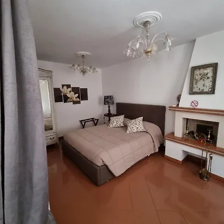 Residenza Al Volto Apartment