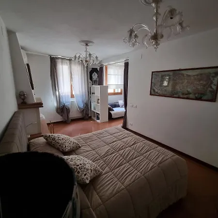 Residenza Al Volto