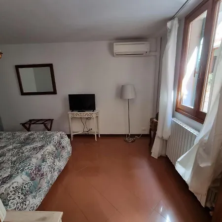 Apartmán Residenza Al Volto
