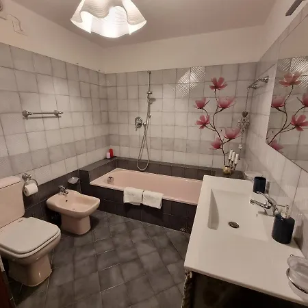 Residenza Al Volto Venice
