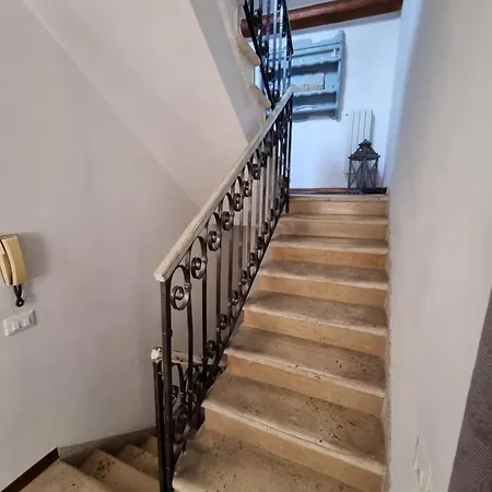 Residenza Al Volto Veneza