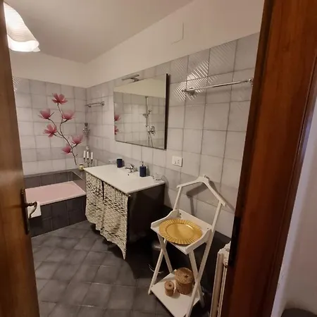 Apartamento Residenza Al Volto *