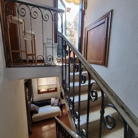 Residenza Al Volto