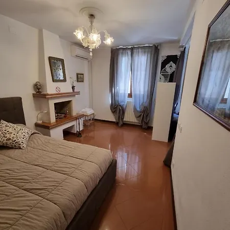 Residenza Al Volto