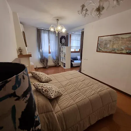 Residenza Al Volto *