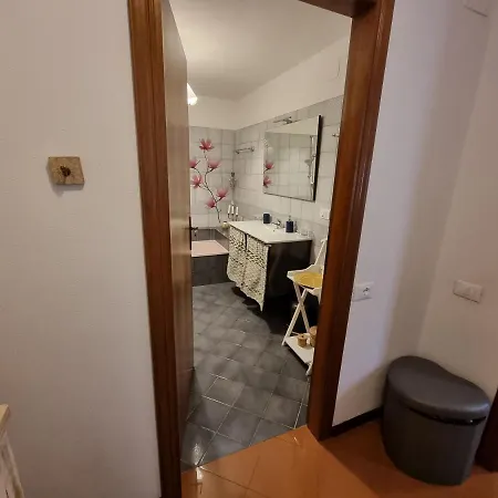 Apartamento Residenza Al Volto *