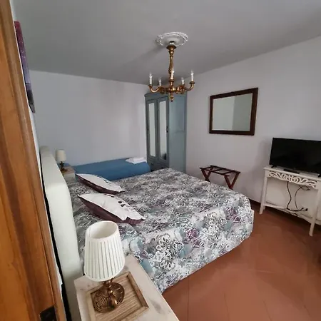 Apartment Residenza Al Volto *