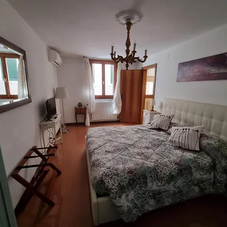 Residenza Al Volto Apartamento