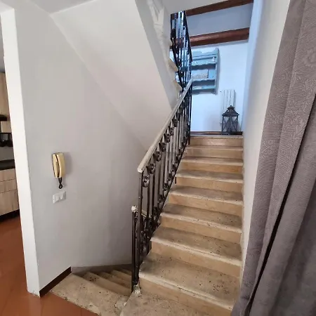 Residenza Al Volto *