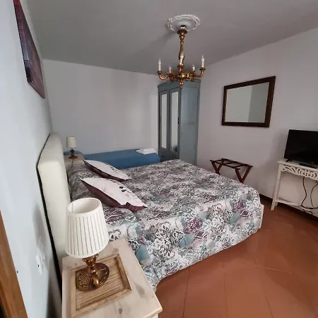 Apartmán Residenza Al Volto *