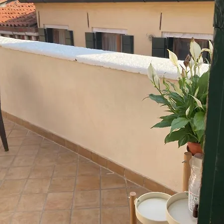 Residenza Al Volto Apartment