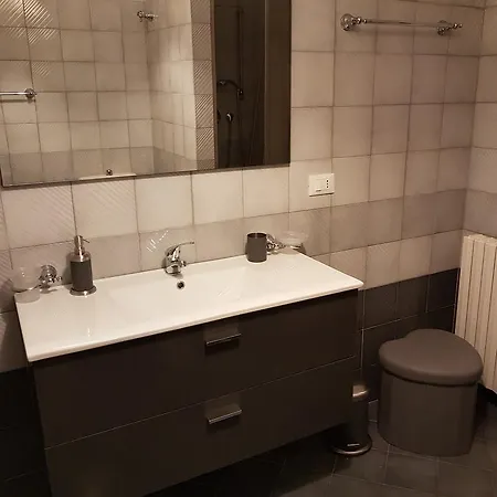 Residenza Al Volto Venice