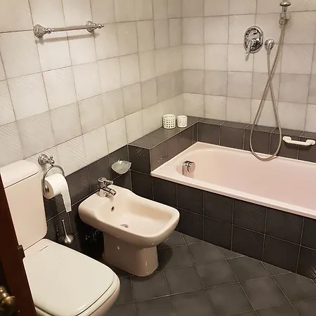 Residenza Al Volto Apartment