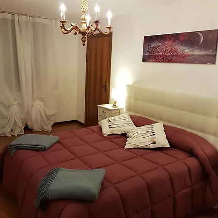 Apartmán Residenza Al Volto *