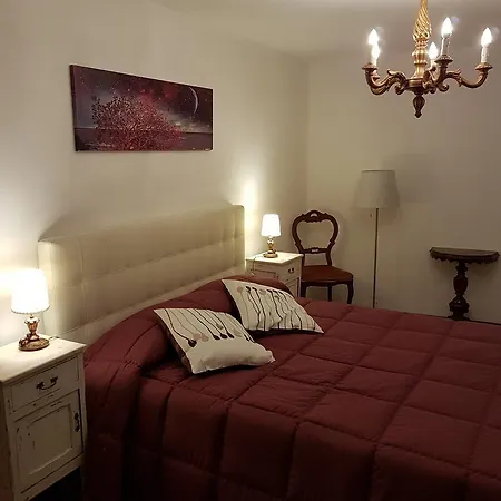 Residenza Al Volto Apartamento Veneza
