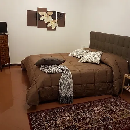 Residenza Al Volto Benátky