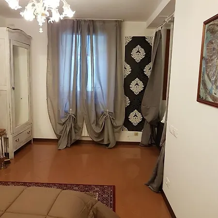 Apartmán Residenza Al Volto *