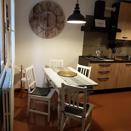 Residenza Al Volto Benátky