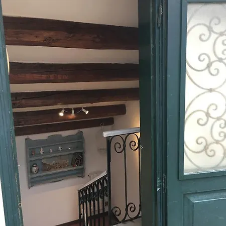 Residenza Al Volto Veneza