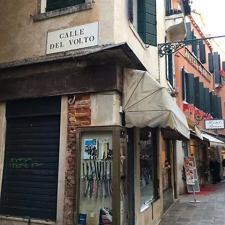 Residenza Al Volto