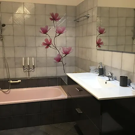 Apartamento Residenza Al Volto Veneza