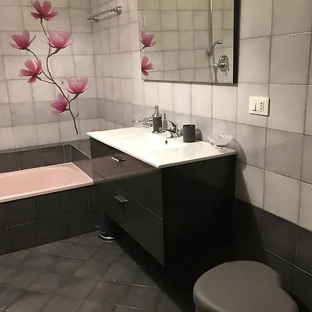 Apartment Residenza Al Volto