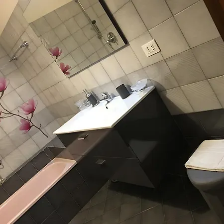 Apartment Residenza Al Volto