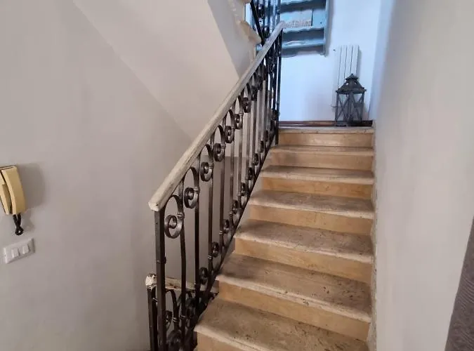 Residenza Al Volto Venecia