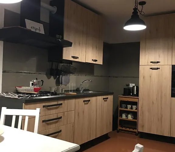 Residenza Al Volto Apartamento Venecia