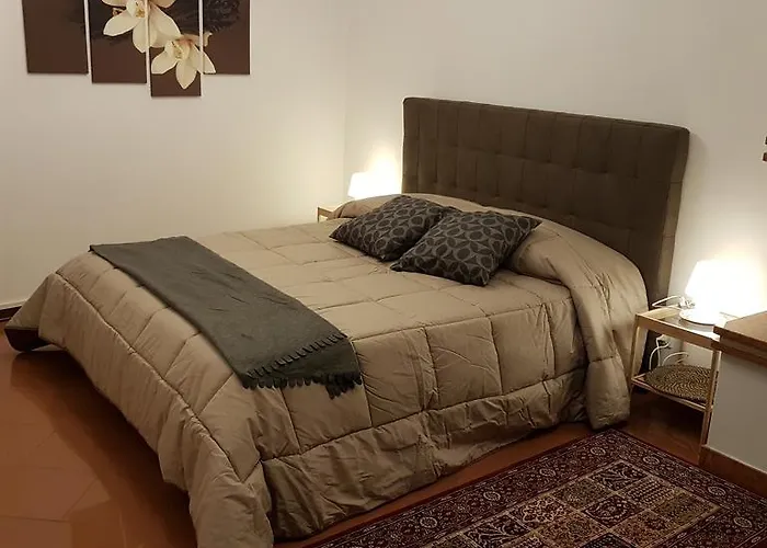 Apartamento Residenza Al Volto Venecia