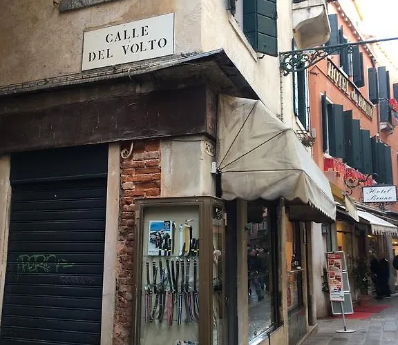 Residenza Al Volto