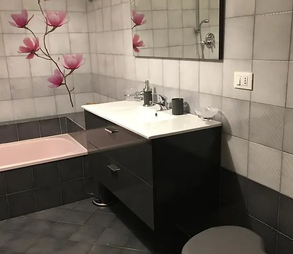 Apartamento Residenza Al Volto