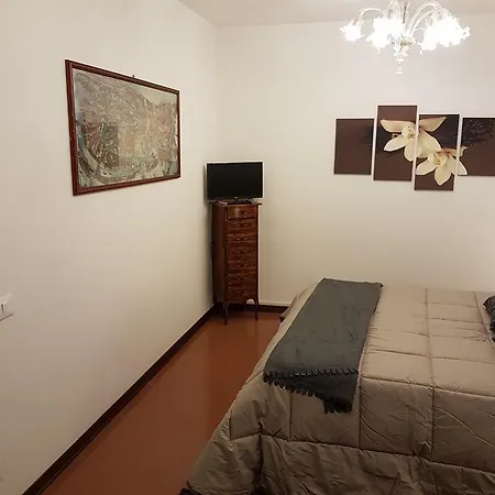 Residenza Al Volto アパート *