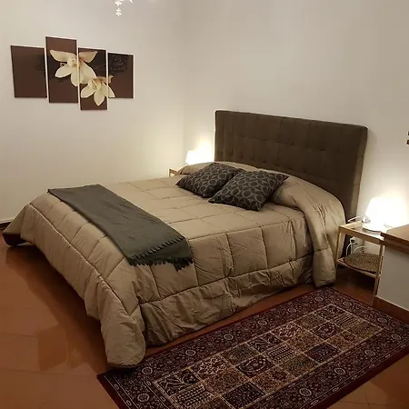 アパート Residenza Al Volto ヴェネツィア