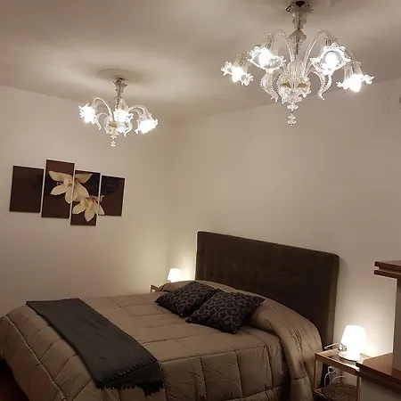Apartman Residenza Al Volto