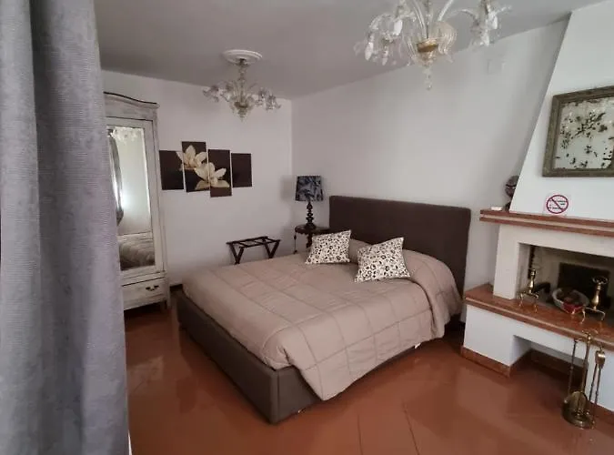 Residenza Al Volto Апартаменты *