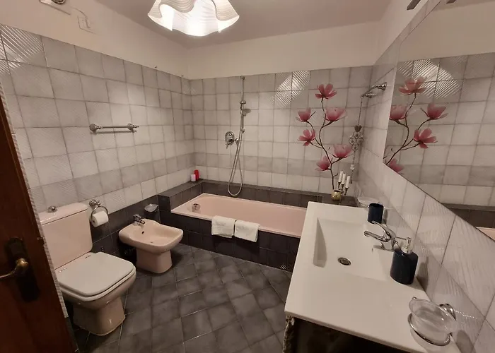 Residenza Al Volto Венеция