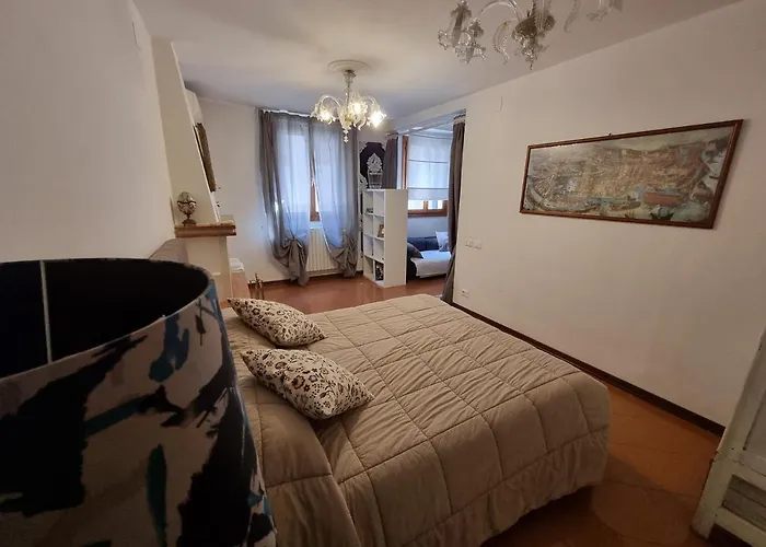 Residenza Al Volto *