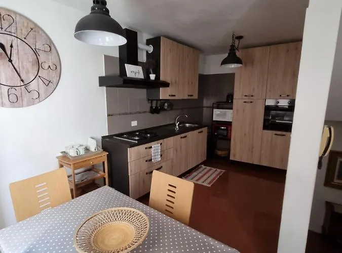 Residenza Al Volto *