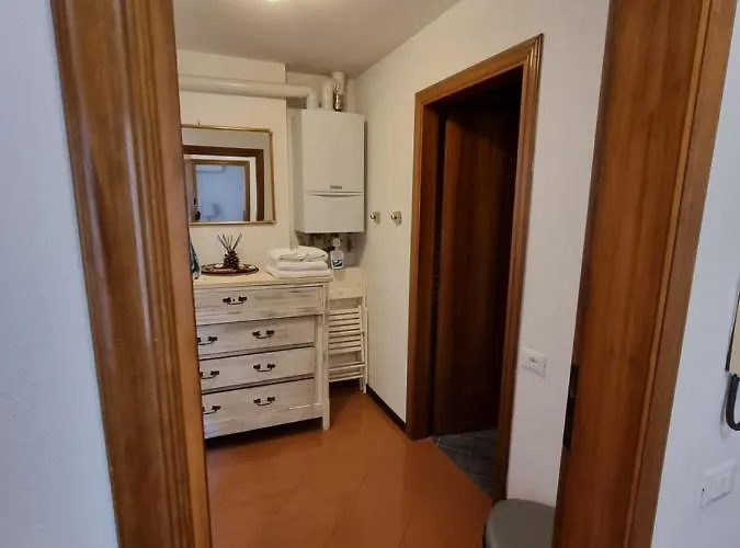 Апартаменты Residenza Al Volto *