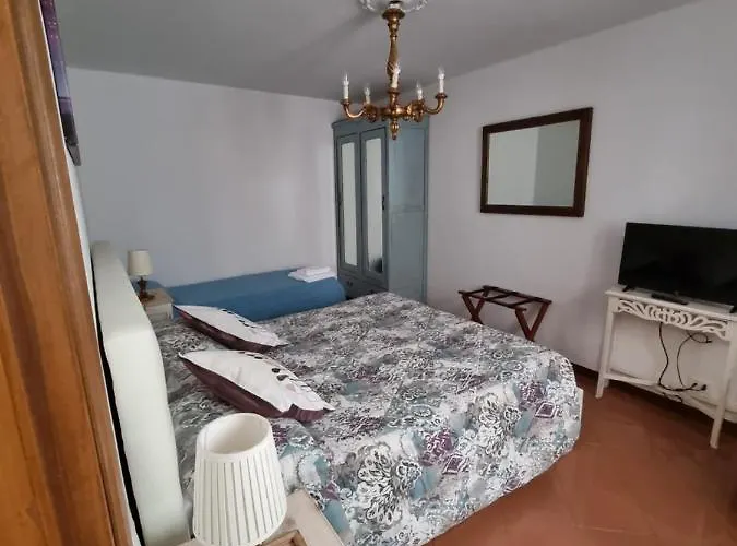 Апартаменты Residenza Al Volto *