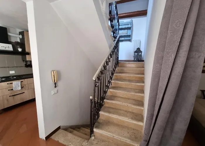 Residenza Al Volto *