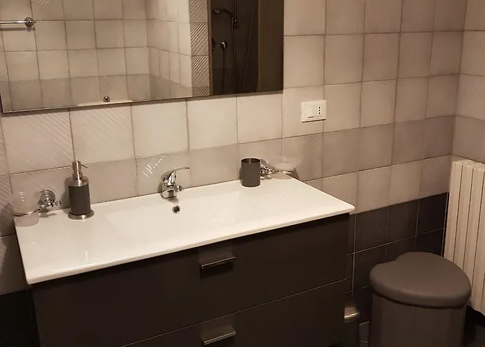 Residenza Al Volto Венеция