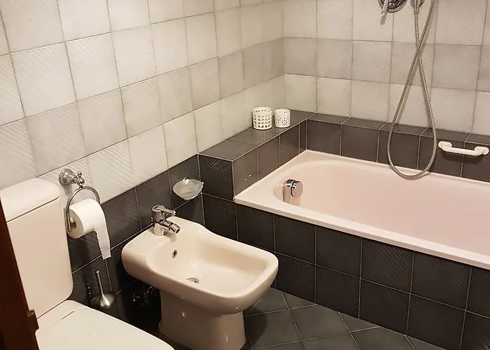 Residenza Al Volto Апартаменты