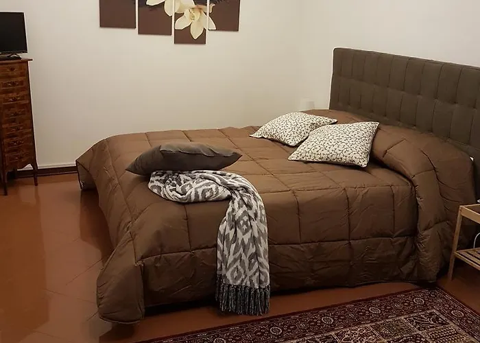 Residenza Al Volto Венеция