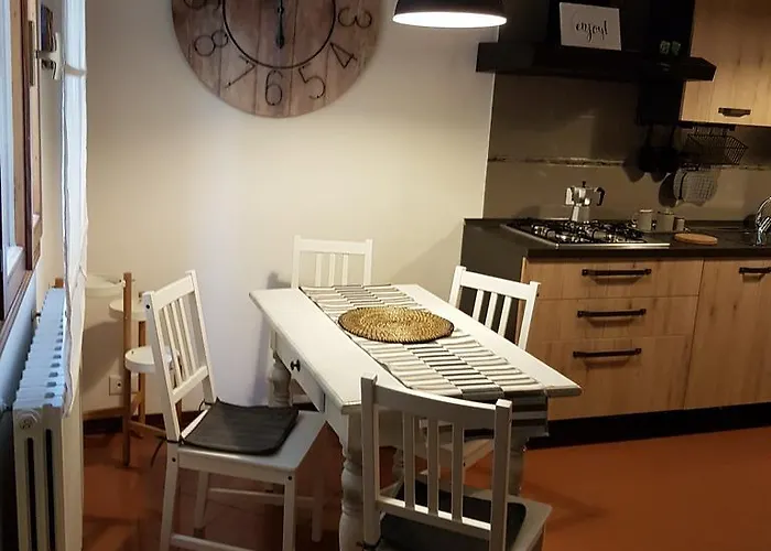 Residenza Al Volto Венеция