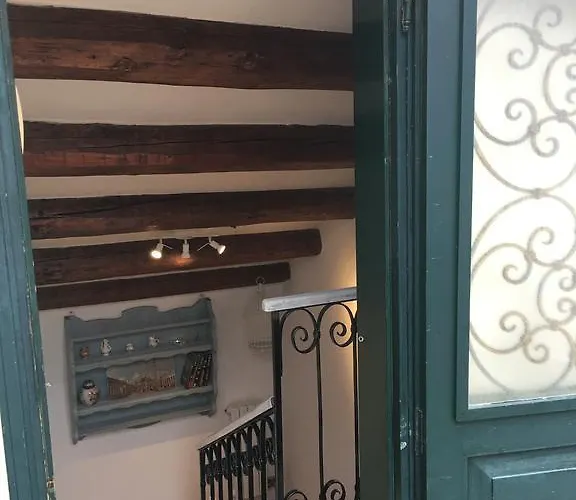 Residenza Al Volto Венеция