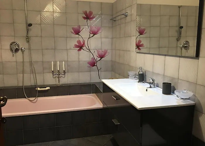 Апартаменты Residenza Al Volto Венеция