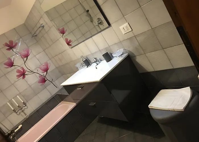 Апартаменты Residenza Al Volto