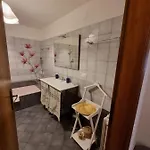 דירה Residenza Al Volto *